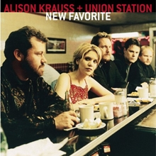 Picture of NEW FAVORITE by KRAUSS ALISON + UNION STAT