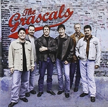 Picture of THE GRASCALS  by THE GRASCALS