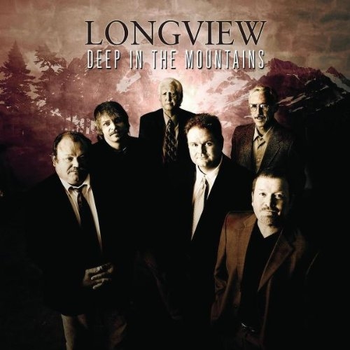 Picture of DEEP IN THE MOUNTAINS by LONGVIEW