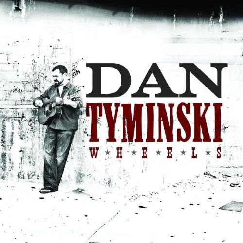 Picture of WHEELS by TYMINSKI, DAN