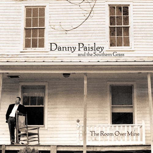 Picture of ROOM OVER MINE, THE by DANNY PAISLEY AND THE SOUT