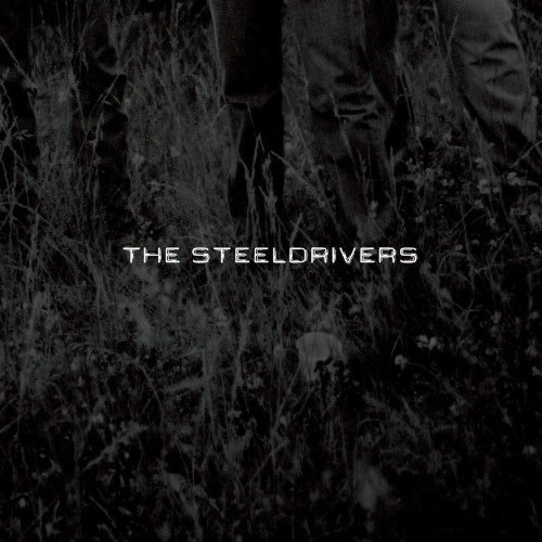 Picture of STEELDRIVERS,THE by STEELDRIVERS,THE