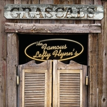 Picture of FAMOUS LEFT FLYNN'S,THE by GRASCALS, THE