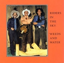 Picture of WEEDS & WATER by RIDERS IN THE SKY