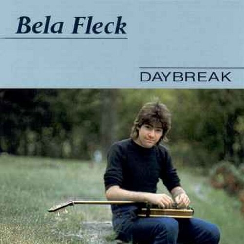 Picture of DAYBREAK by FLECK,BELA