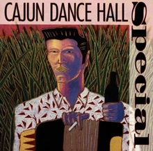 Picture of CAJUN DANCE HALL SPECIAL  by VARIOUS ARTISTS