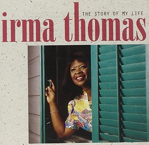 Picture of THE STORY OF MY LIFE by THOMAS IRMA