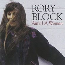 Picture of AIN'T I A WOMAN by BLOCK RORY