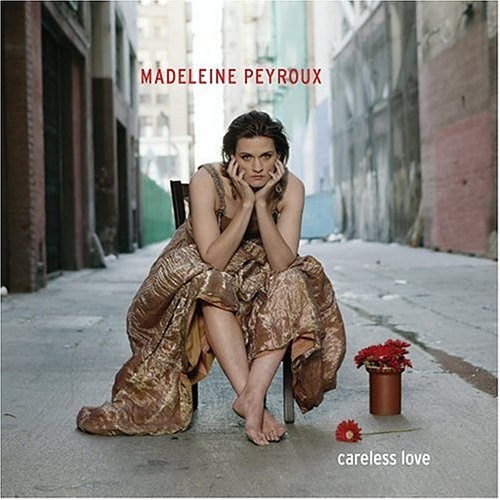 Picture of CARELESS LOVE by PEYROUX, MADELEINE