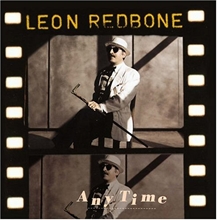 Picture of ANY TIME by REDBONE LEON