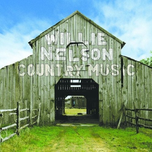 Picture of COUNTRY MUSIC by NELSON,WILLIE