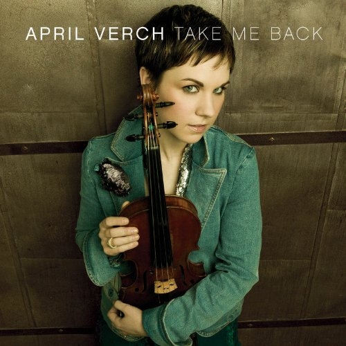 Picture of TAKE ME BACK by VERCH APRIL