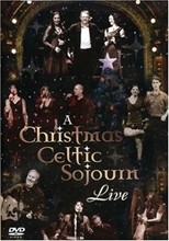 Picture of A CHRISTMAS CELTIC SOJ-DVD by VARIOUS ARTISTS