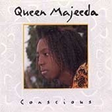 Picture of CONSCIOUS by QUEEN MAJEEDA