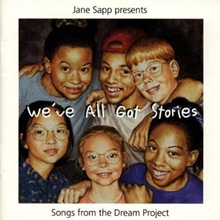 Picture of WE'VE ALL GOT STORIES: SON by DREAM PROJECT