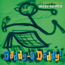 Picture of DADDY O DADDY:RARE FAMILY  by VARIOUS ARTISTS