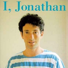 Picture of I, JONATHAN by RICHMAN JONATHAN