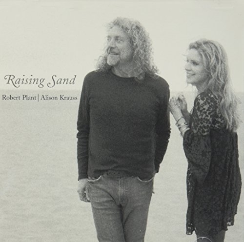 Picture of RAISING SAND by PLANT, ROBERT & KRAUSS, AL