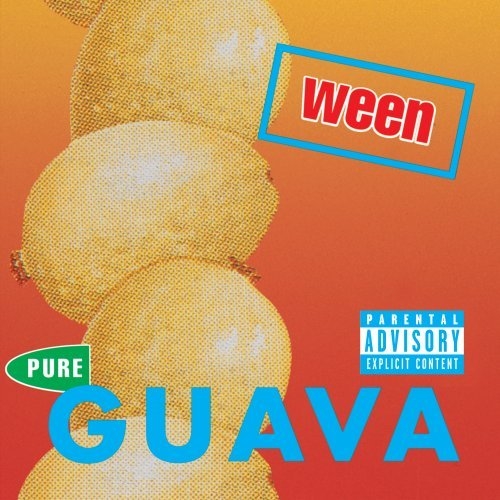 Picture of PURE GUAVA by WEEN