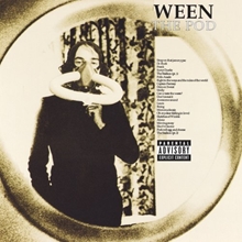 Picture of POD,THE by WEEN