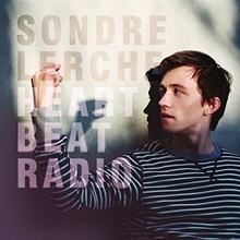 Picture of HEARTBEAT RADIO by LERCHE, SONDRE