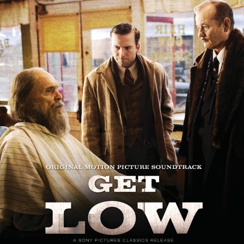 Picture of GET LOW - OST by VARIOUS ARTISTS