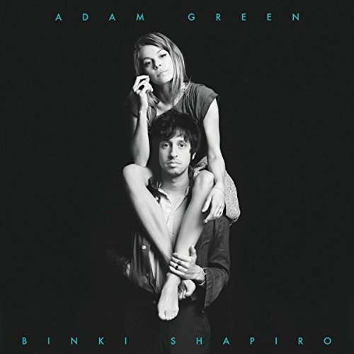 Picture of ADAM GREEN & BINKI SHAPIRO by GREEN, ADAM/SHAPIRO, BINKI