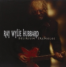 Picture of DELIRIUM TREMOLOS  by HUBBARD RAY WYLIE