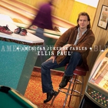 Picture of AMERICAN JUKEBOX FABLES by PAUL, ELLIS