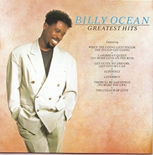 Picture of Greatest Hits by Ocean, Billy