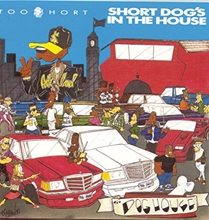 Picture of Short Dog'S In The House  by Too $Hort