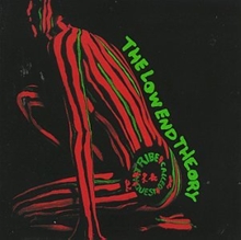 Picture of The Low End Theory by Tribe Called Quest, A