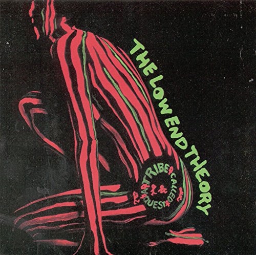 Picture of The Low End Theory  by A Tribe Called Quest