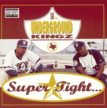 Picture of Supertight by Ugk (Underground Kingz)