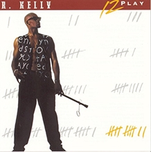 Picture of 12 inch Play by Kelly, R.