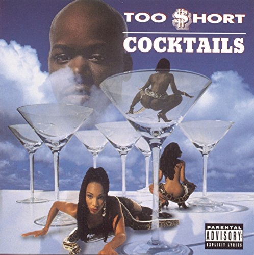 Picture of Cocktails by Too $Hort