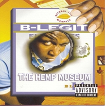 Picture of The Hemp Museum by B-Legit
