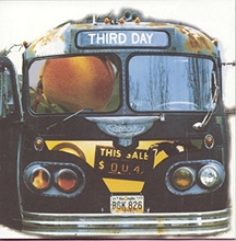 Picture of Third Day by Third Day