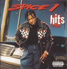 Picture of Best Of Spice 1 by Spice 1