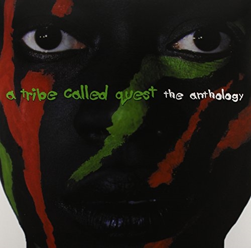 Picture of The Anthology by Tribe Called Quest, A