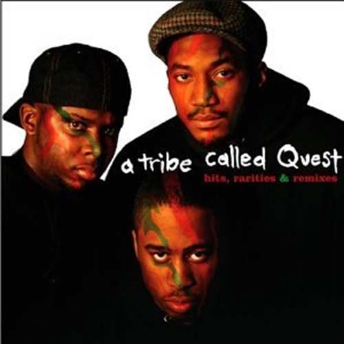 Picture of Hits, Rarities & Remixes by Tribe Called Quest, A