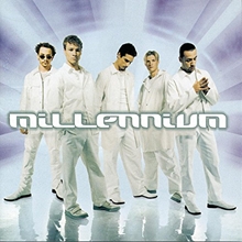 Picture of Millennium by Backstreet Boys