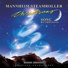 Picture of Christmas Song by Mannheim Steamroller