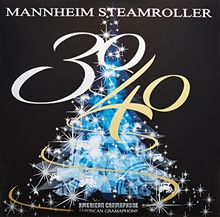 Picture of 30/40 by Mannheim Steamroller