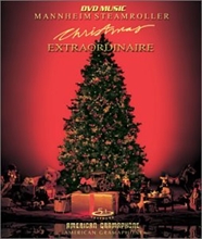 Picture of Christmas Extraordinaire by Mannheim Steamroller