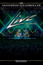 Picture of Live by Mannheim Steamroller