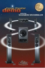 Picture of Home Theater Demo by Mannheim Steamroller