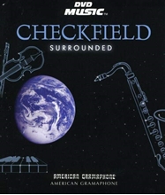 Picture of Surrounded by Checkfield