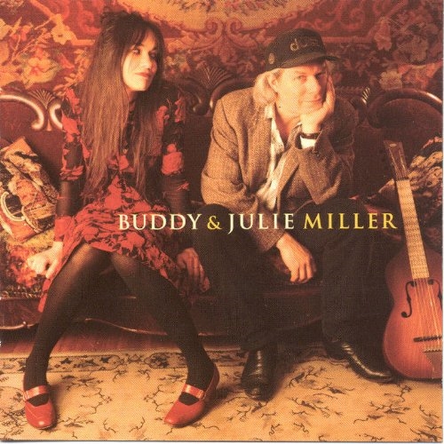 Picture of BUDDY & JULIE MILLER by MILLER,BUDDY & JULIE