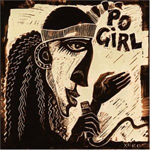 Picture of PO' GIRL by PO' GIRL